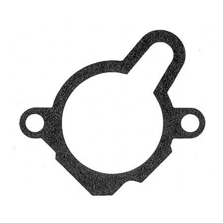 Victor Technology Fuel Injection Throttle Body Mounting Gasket - MAHLE G31480